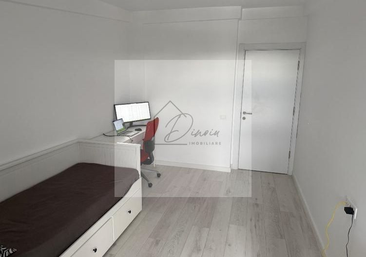 Duplex Premium Vedere Delta Văcăresti I 85mp + terasa 42 mp I COM 0% - Poză 11