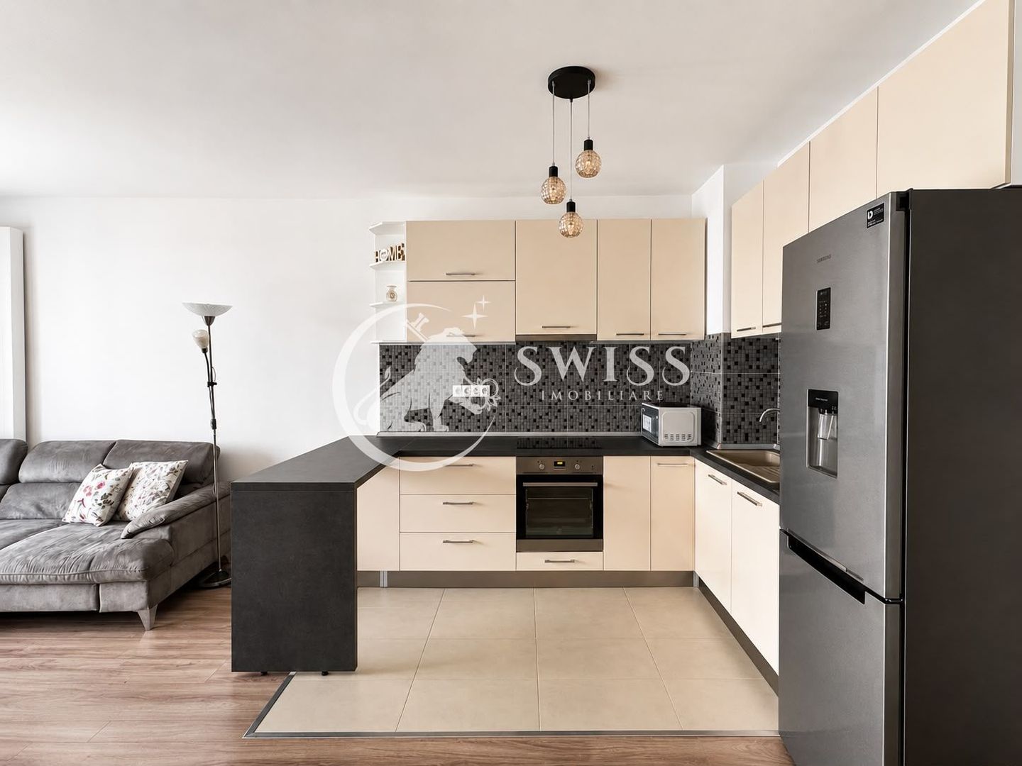 Apartament 2 camere | Terasa | Parcare subterana | Sophia Residence - Poză 2