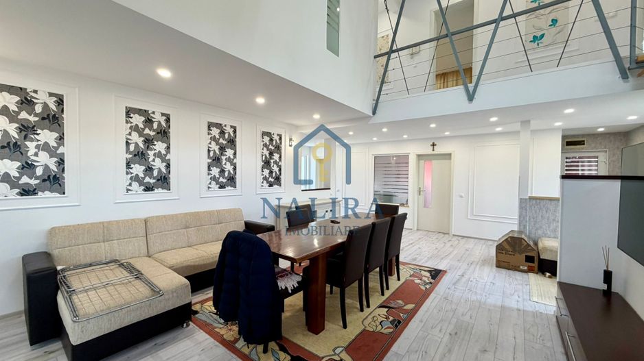 Casă superbă Remetea Chioarului - Poză 2