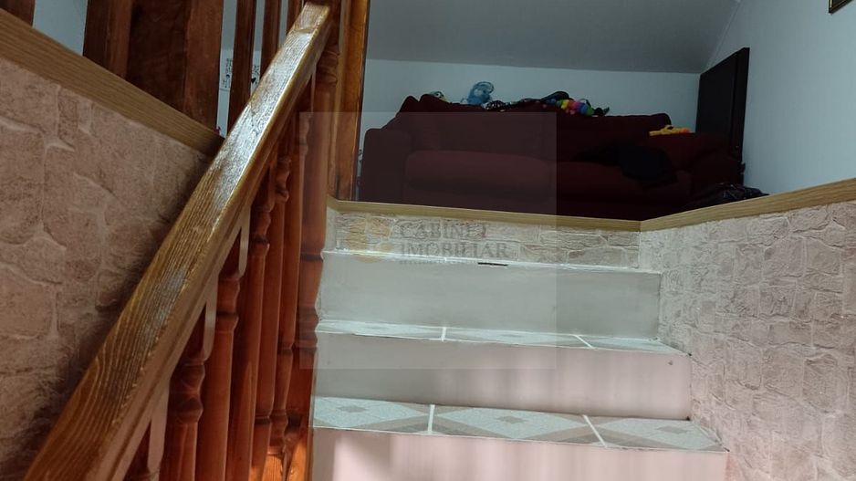 Casă de vacanță modernă cu teren generos –15min de Tecuci - Poză 11