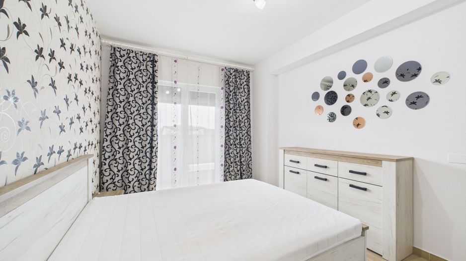 Apartament cu 2 camere în Ciarda Roşie, Timişoara - Poză 13