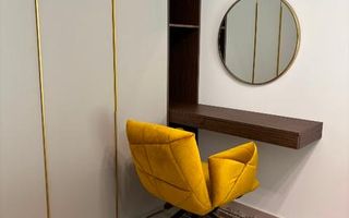 Apartament 2 camere lux, Dristor, complex nou, terasa 10mp, mobilă premium - Poză 13