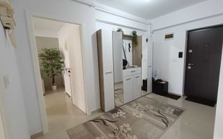 🏠Apartament 2 cam, 55MP, decomandat, etaj 2 // 📍Valea Lupului - Poză 5