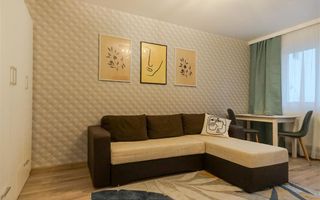 Garsoniera moderna 24 mp Manastur zona Bazei Sportive! - Poză 6