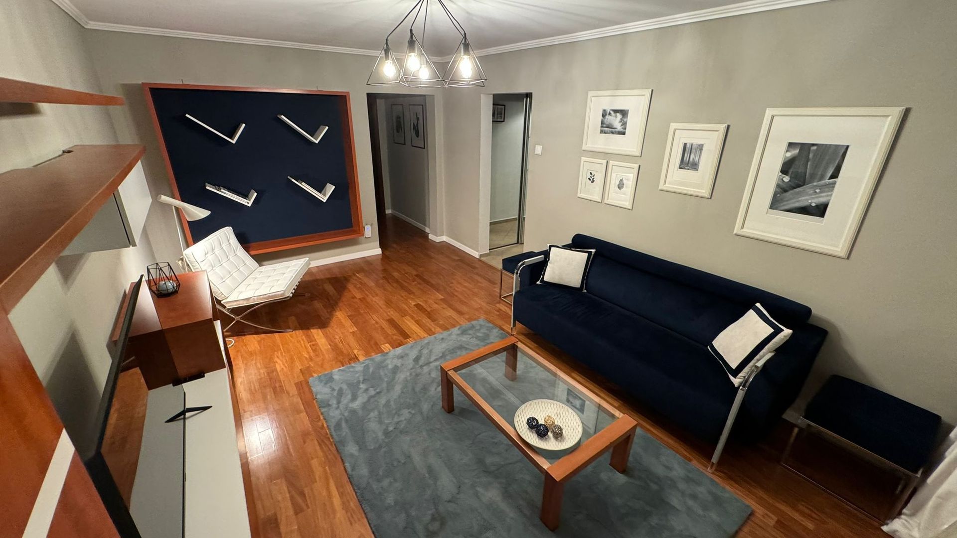 Apartament 3 camere - Calea Dorobanti - Poză 3