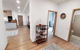 Penthouse cu 5 camere in URBAN PENTHA-zona Coresi - Poză 18