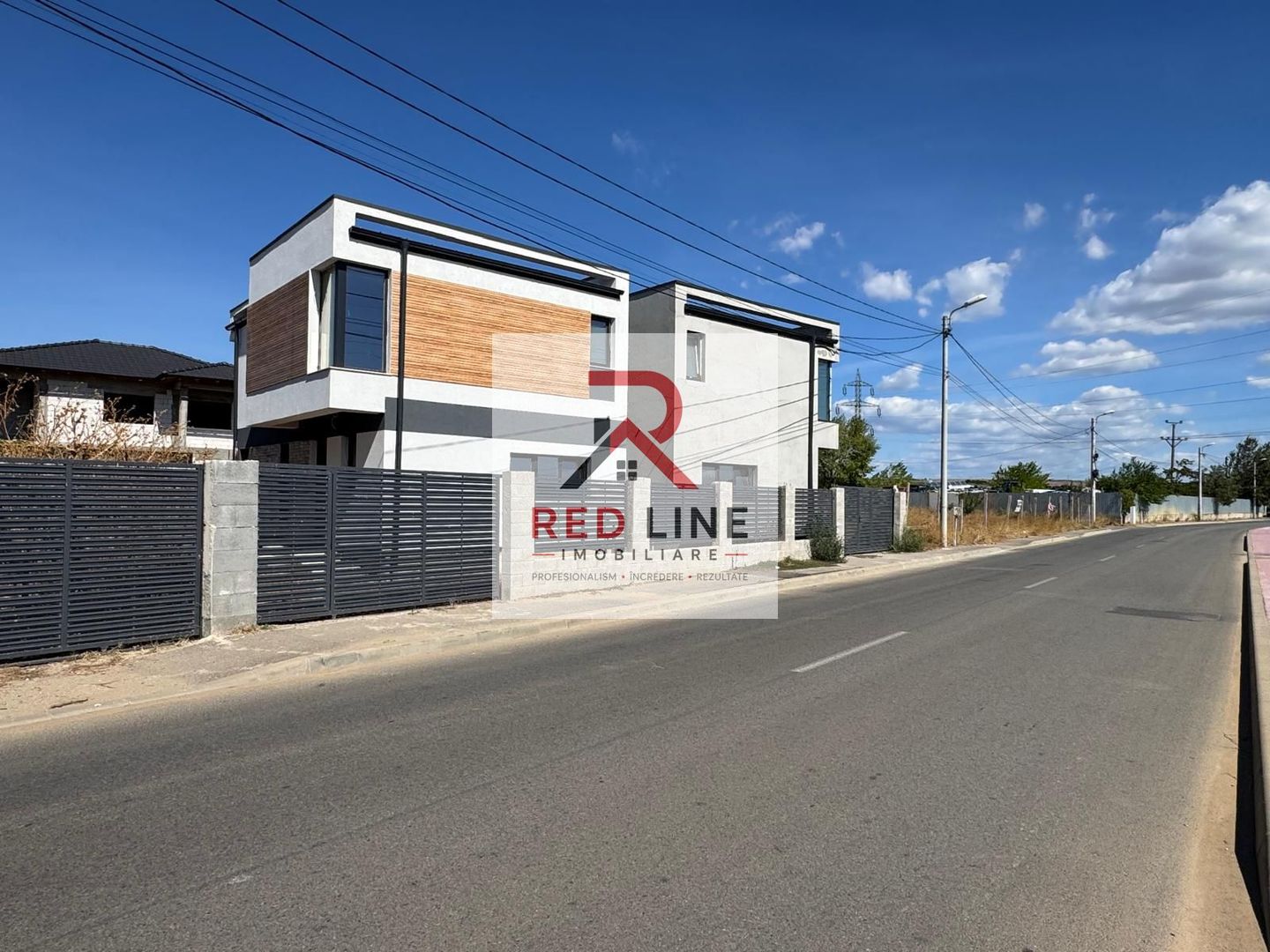 Casă P+E Modernă – Zona Aeroport | Exclusivitate RED LINE IMOBILIARE - Poză 1