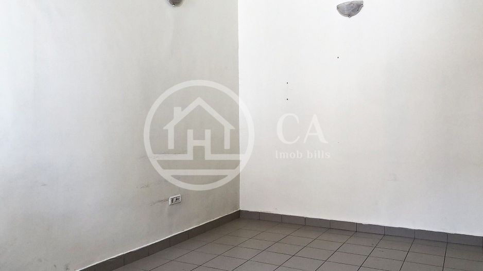 Apartament cu 3 camere de inchiriat in zona Ultracentrala, Oradea - Poză 9