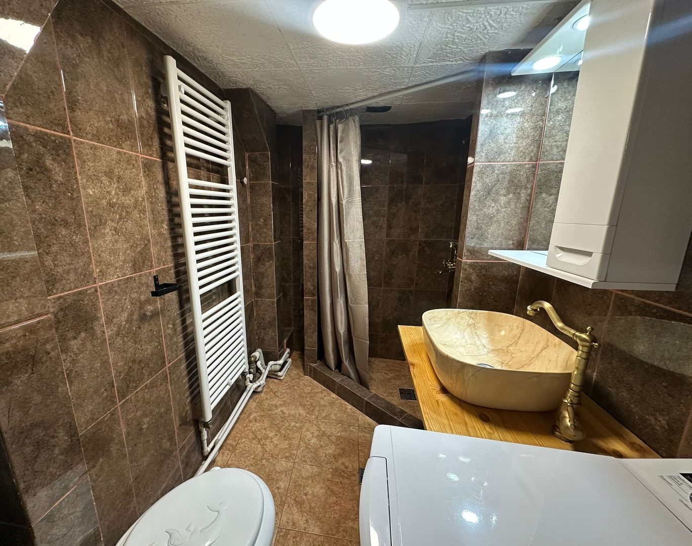 Studio | Zona Armeneasca - Mosilor - Poză 10