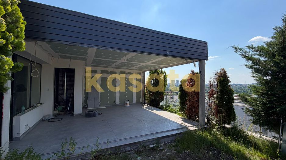 Penthouse I etaj 8-9-10 I terasa 100 mp I 225 mp utili I Zagazului - Poză 80