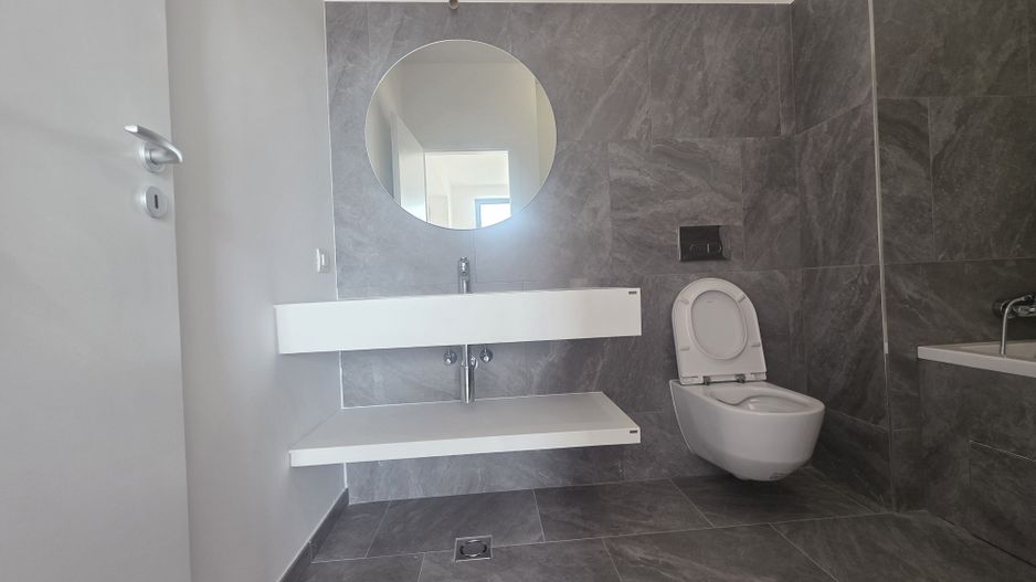 The Ivy | 3 camere 91 mp | parcare subterana | Jandarmeriei - Poză 4