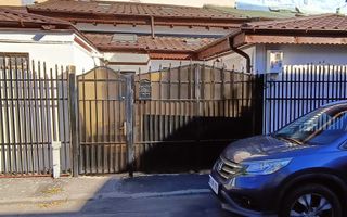 Casa parter + pod| Singur in curte | Stefan cel Mare - Poză 1