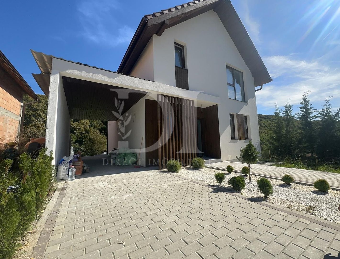 Casa ultrafinisata / totul nou / Zona Salicea - Poză 41