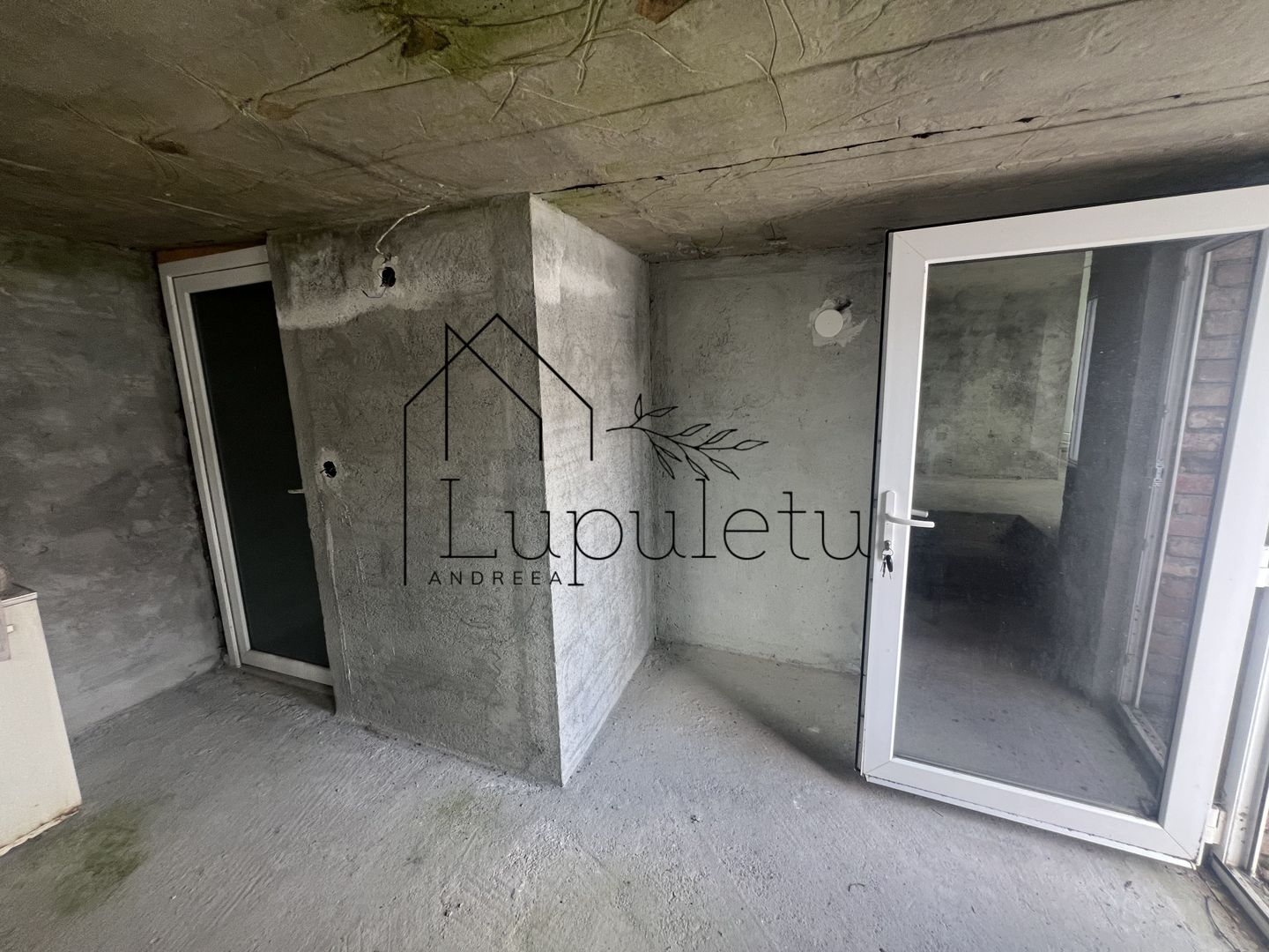 Casa de Inchiriat | 90 MPU |Ideală pentru depozitare  | Bungard - Poză 4