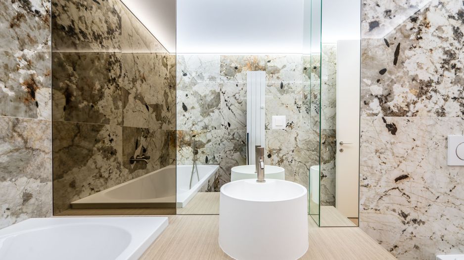 CORTINA 126 | Apartament exclusivist | Vedere dubla | 2,900 Eur/mpc | LUX - Poză 23