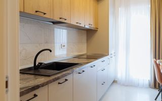 AP. 2 CAMERE - RATE LA DEZVOLTATOR PE 5 ANI, BLOC FINALIZAT, COMIS 0% - Poză 8