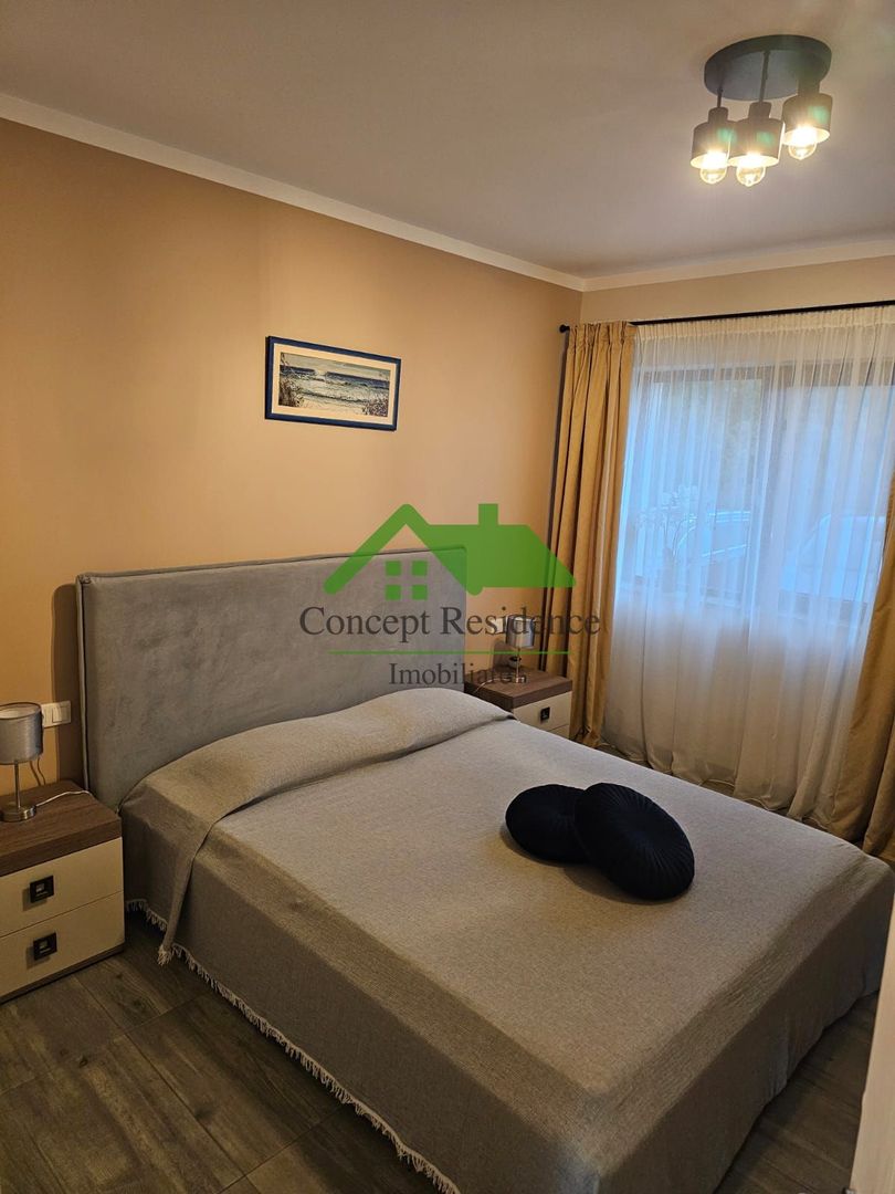 Casă ultrafinisată și modernă – Sat Săsar, Baia Mare - Poză 5