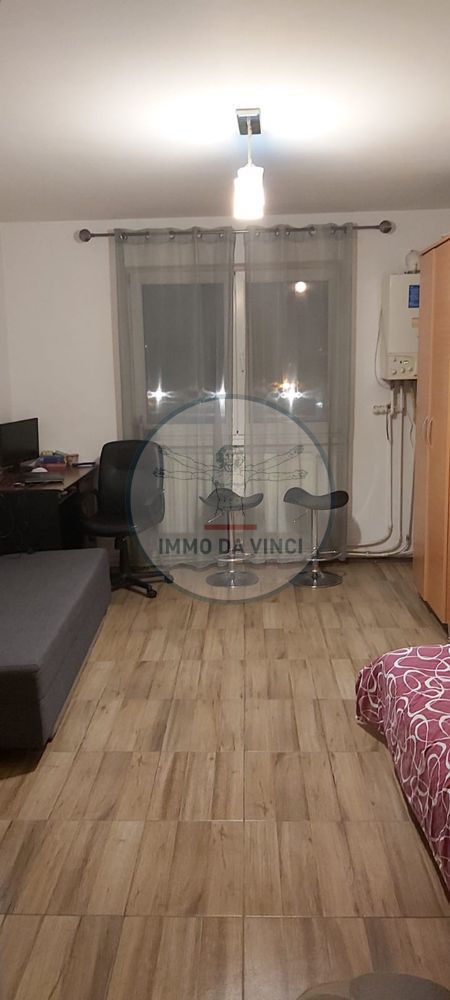 Vand garsoniera Zona Terapia - Poză 1