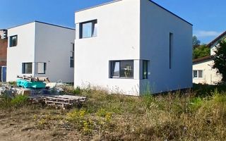 Casă individuală modernă în Cartierul Ștrand – Sibiu - Poză 10
