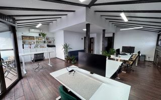Vila DE INCHIRIAT Sisesti - ideala pt birouri - Poză 2