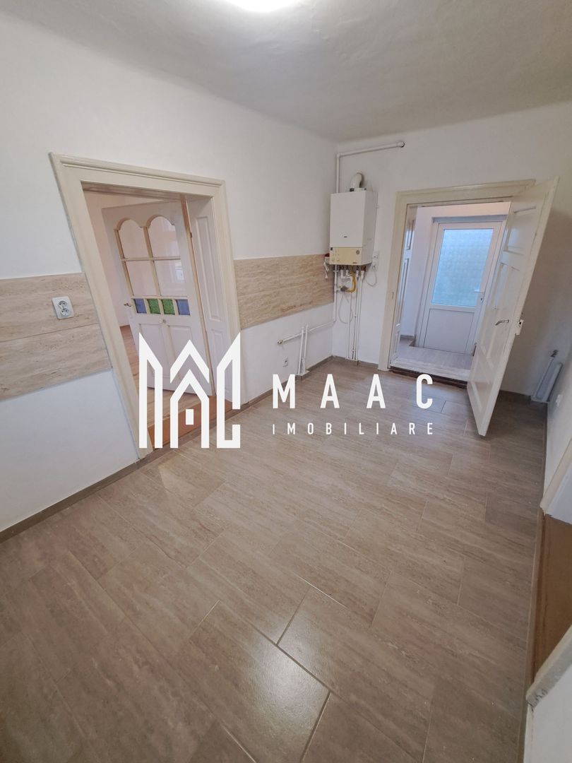 Casa Individuala I 90mpu I 900 mp teren Loamnes Sat Alamor - Poză 3