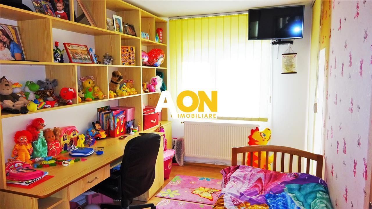 1/2 Duplex de vanzare Alba Iulia Cetate - Poză 12