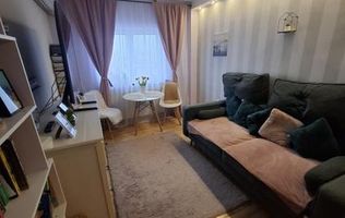 Superb Apartament 3 Camere Crângași -Lacul Morii-