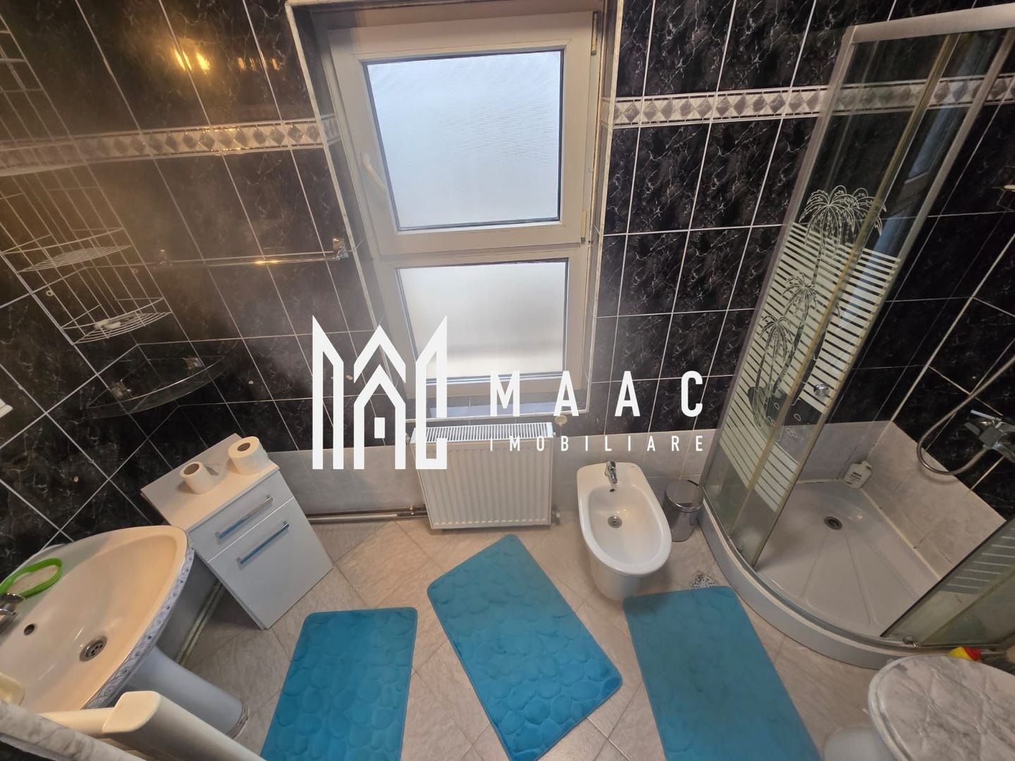 Apartament 4 camere de vânzare | Sibiu, Piața Cluj | intabulat - Poză 11