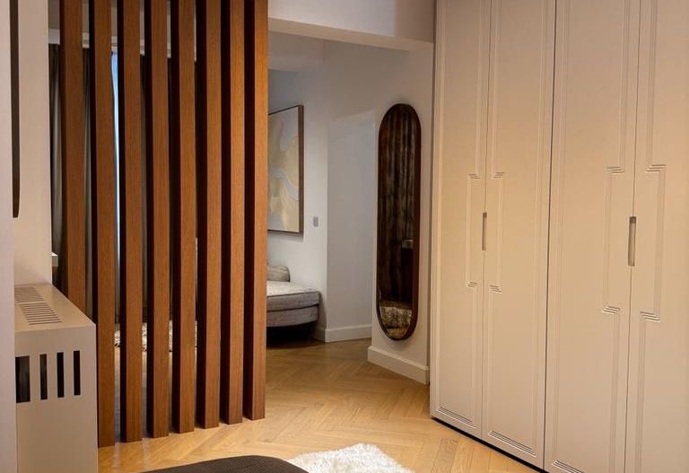 APARTAMENT 4 CAMERE | DOMENII | ZORILEANU - Poză 14