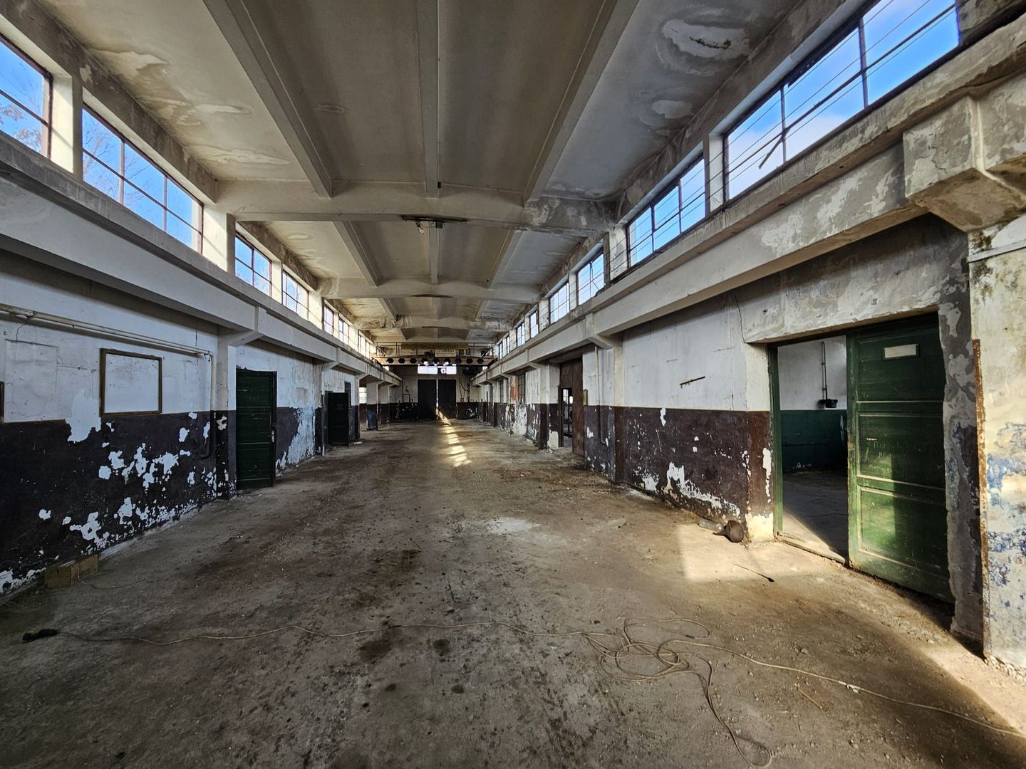 Vanzare amplasament industrial-servicii Tatarasti, Teleorman - Poză 16