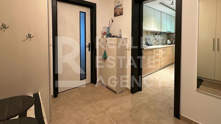Apartament, 4 Camere, Teiul Doamnei – Facultatea de Construcții - Poză 3