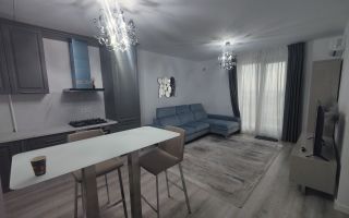 Vânzare, studio dublu + parcare înclusă în preț, Constanța - Poză 2