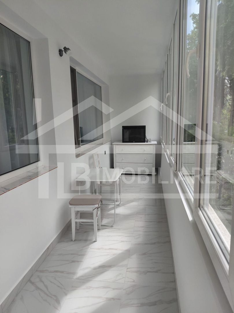 Apartament cu 2 camere, 50mp, Zona Aleea Carpati - Poză 7