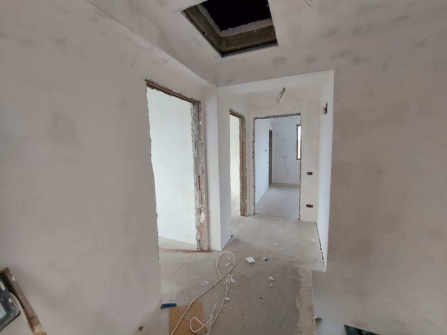 Vila tip Duplex Pipera | Emil Racovita - Poză 6