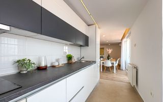 Penthouse la cheie cu vedere panoramica! - Poză 4