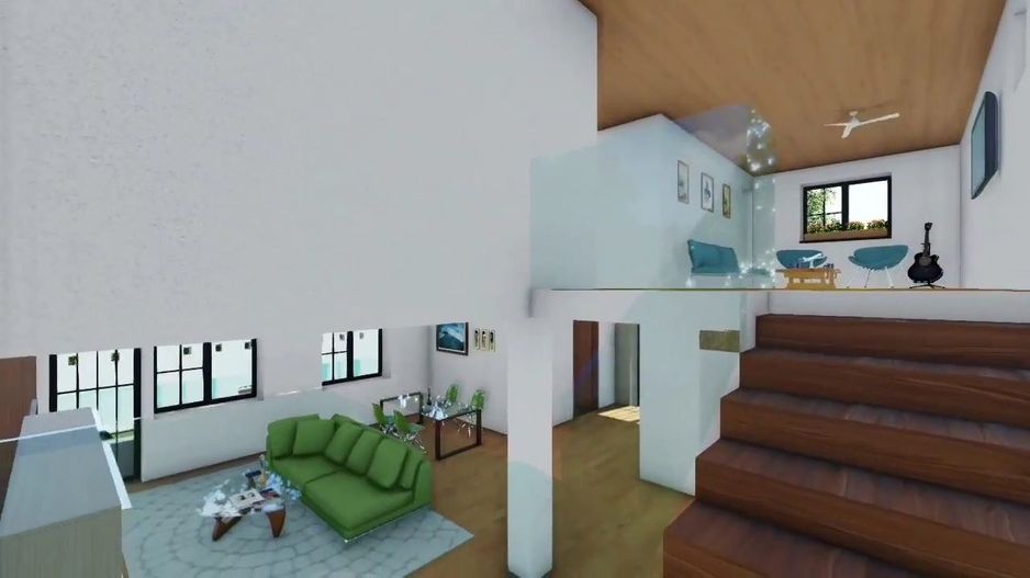 Vila comuna Berceni - Poză 27