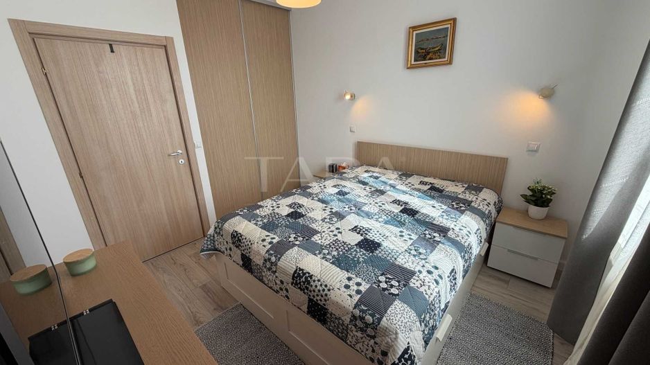 Apartament modern, spațios cu 3 camere, 2 locuri de parcare. - Poză 5