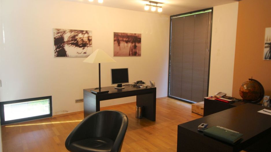 Spatiu de birou zona Mircea cel Bătrân - Poză 2