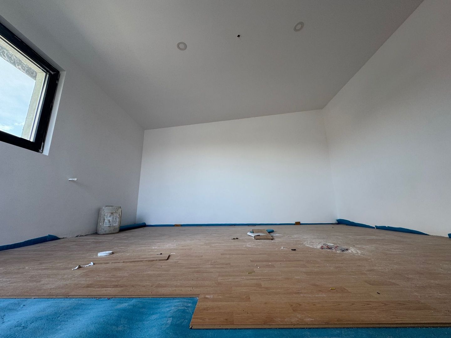 Vila PREMIUM, Otopeni, zona linistita, proiect DEOSEBIT - Poză 7