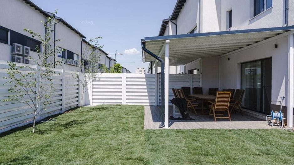 Vilă 5 camere | Scoala Americană | Complex New Point - Poză 3