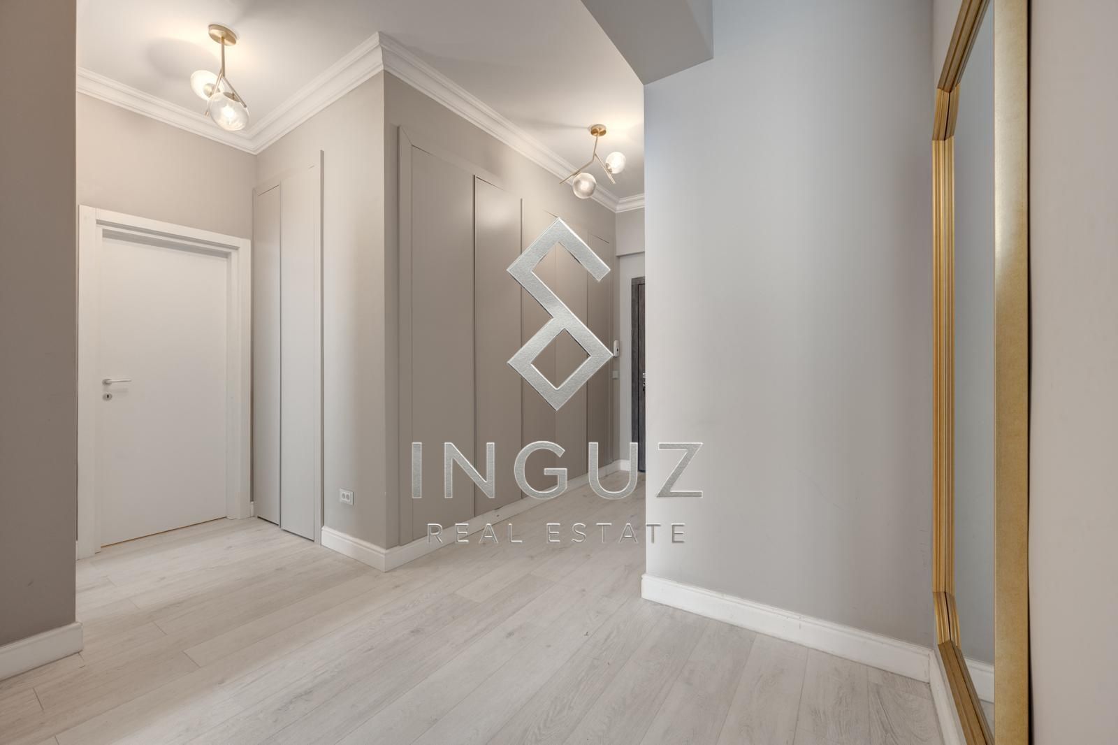Apartament NOU cu 2 camere | Design deosebit | Parcare inclusă | Park - Poză 11
