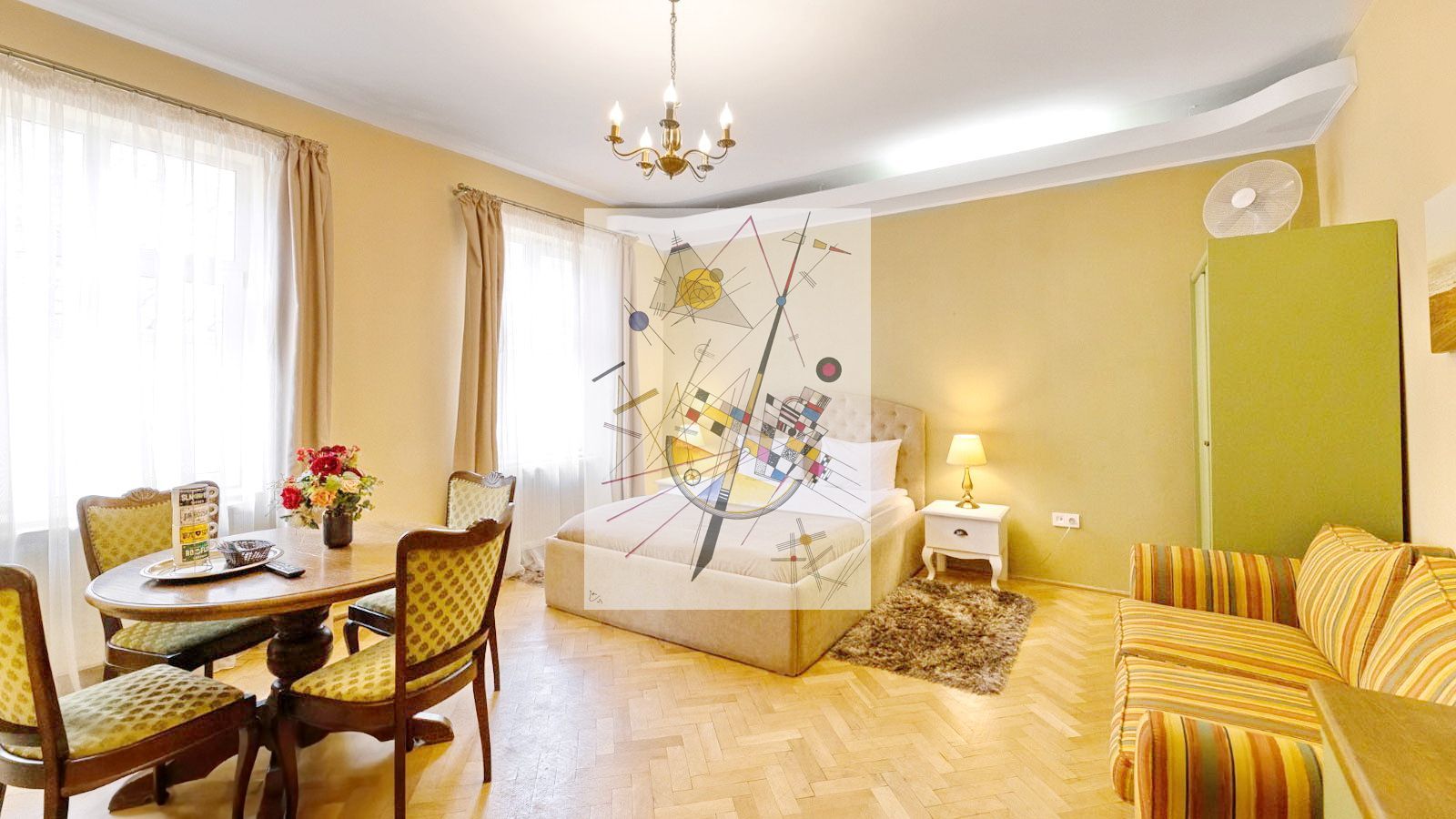 Pozitionare Centrala - Investitie - Poză 3