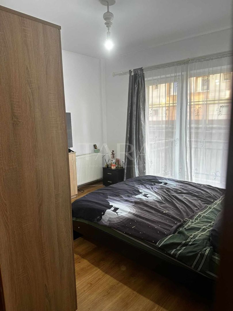 Apartament cu 2 camere de închiriat în Plopilor – locație excelentă! - Poză 5
