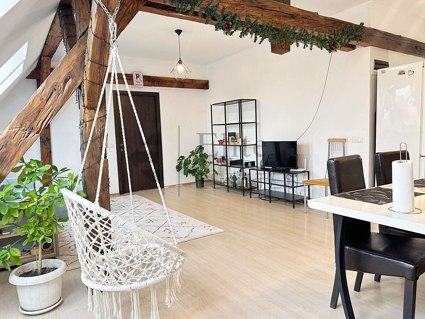 Apartament 3 camere de inchiriat Ultracentral pe Str. Independentei - Poză 7