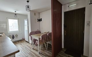 Închiriere apartament 3 camere – confort 1, decomandat. - Poză 5