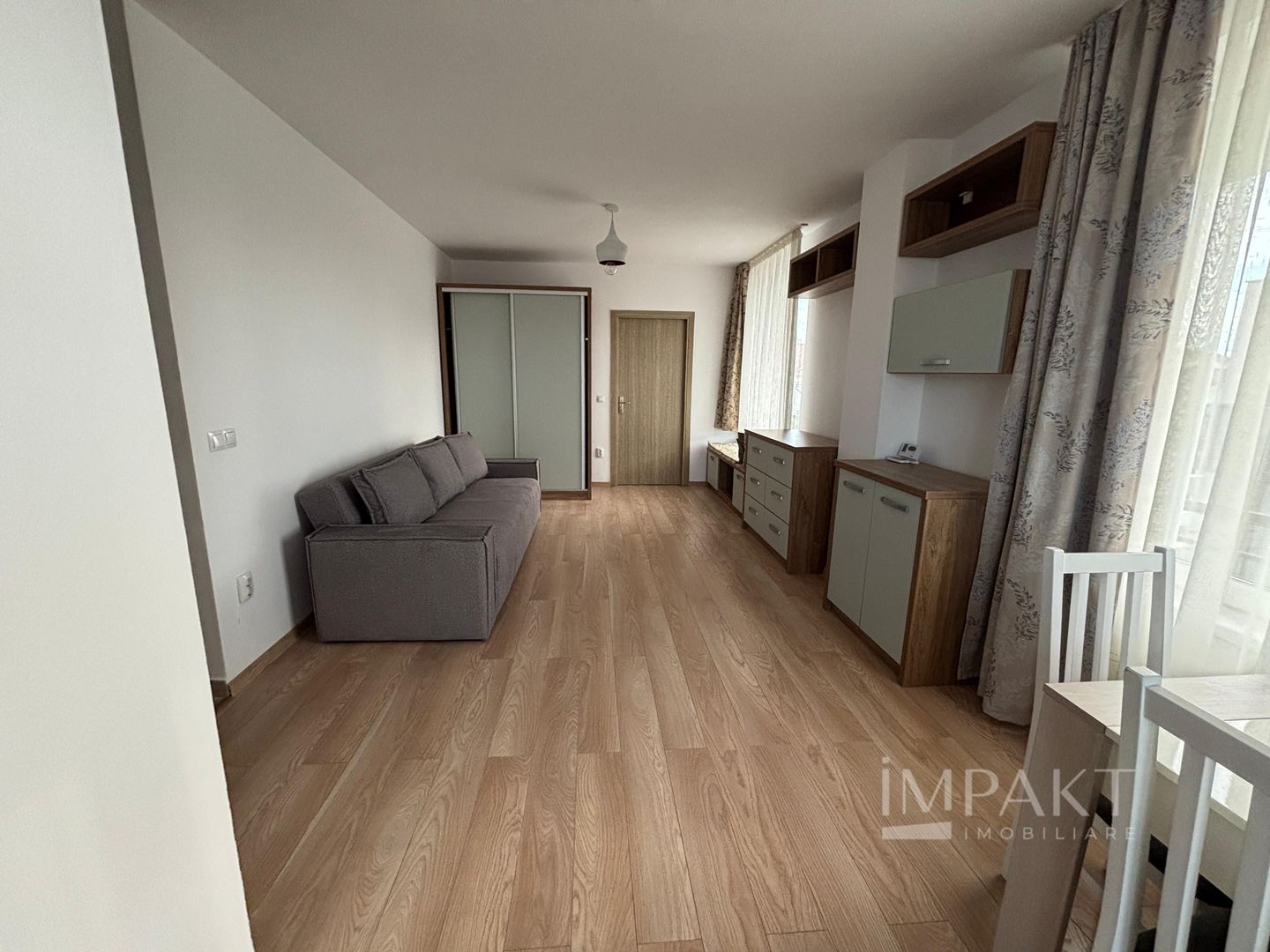 Apartament PET FRIENDLY de inchiriat, zona Sigma! - Poză 2