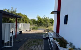 Casă unifamilială premium, arhitectură contemporană - Poză 6