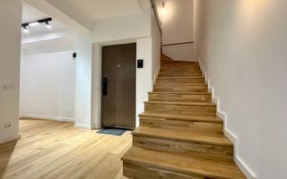 Duplex cu 4 Camere *211mp* / 2 parking / Erou Iancu Nicolae - Poză 27