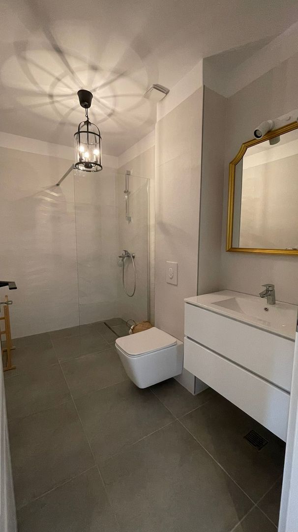 2 Camere | Nou | Parcare | Baneasa | Herastrau | Medicover - Poză 7