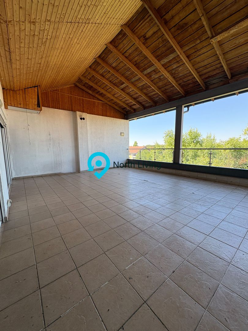 SUPER INVESTITIE | Duplex Superb + Mansarda | OTOPENI - Poză 22